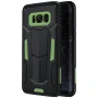 Nillkin Defender 2 Series Armor-border bumper case for Samsung Galaxy S8 order from official NILLKIN store